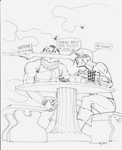 245x300 Fine Art Drawings