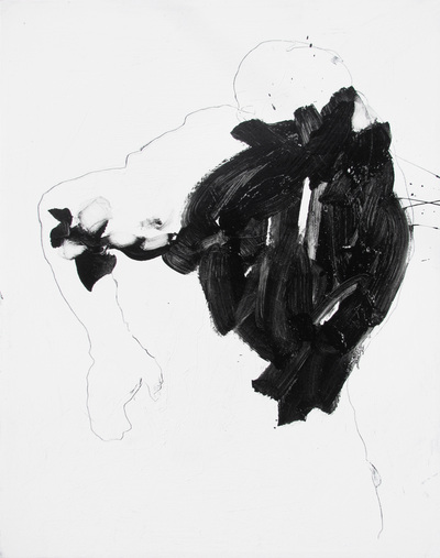 400x507 Derek Overfield (Paintings, Plastic Arts, Visual Arts, Fine Arts