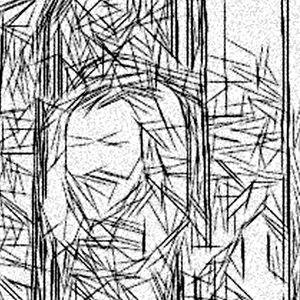 300x300 Slid Drawings