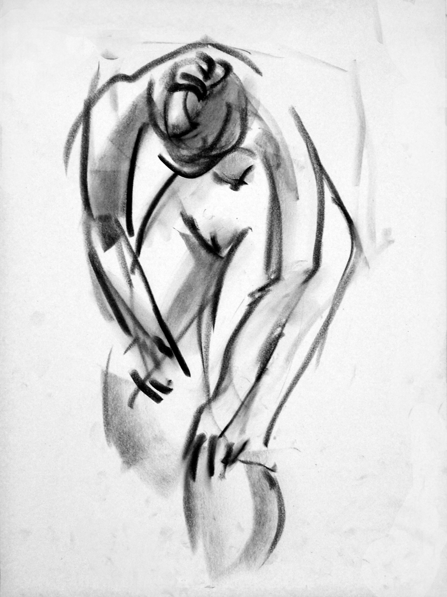 900x1200 Jerry Michalak Artist Hudson Valley Fine Art Oil Paintings