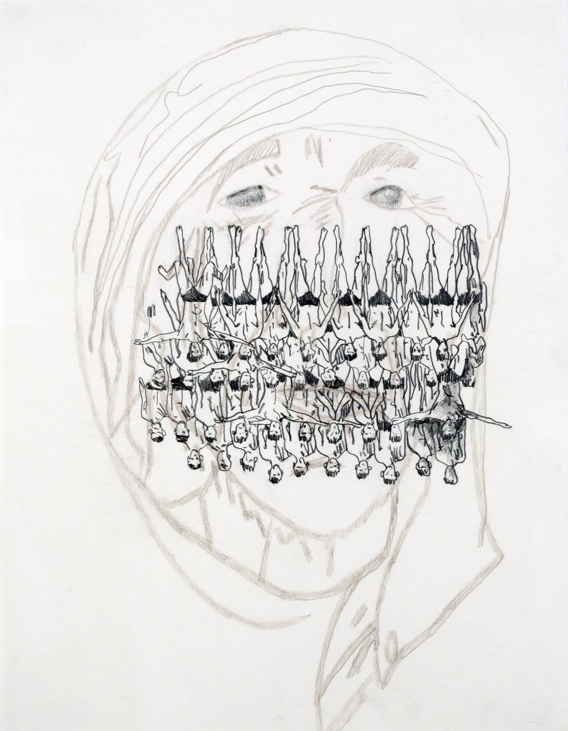 795x1024 Amber Hansen Trish Higgins Fine Art