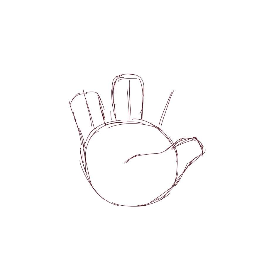 900x900 Tutorial! How I Draw