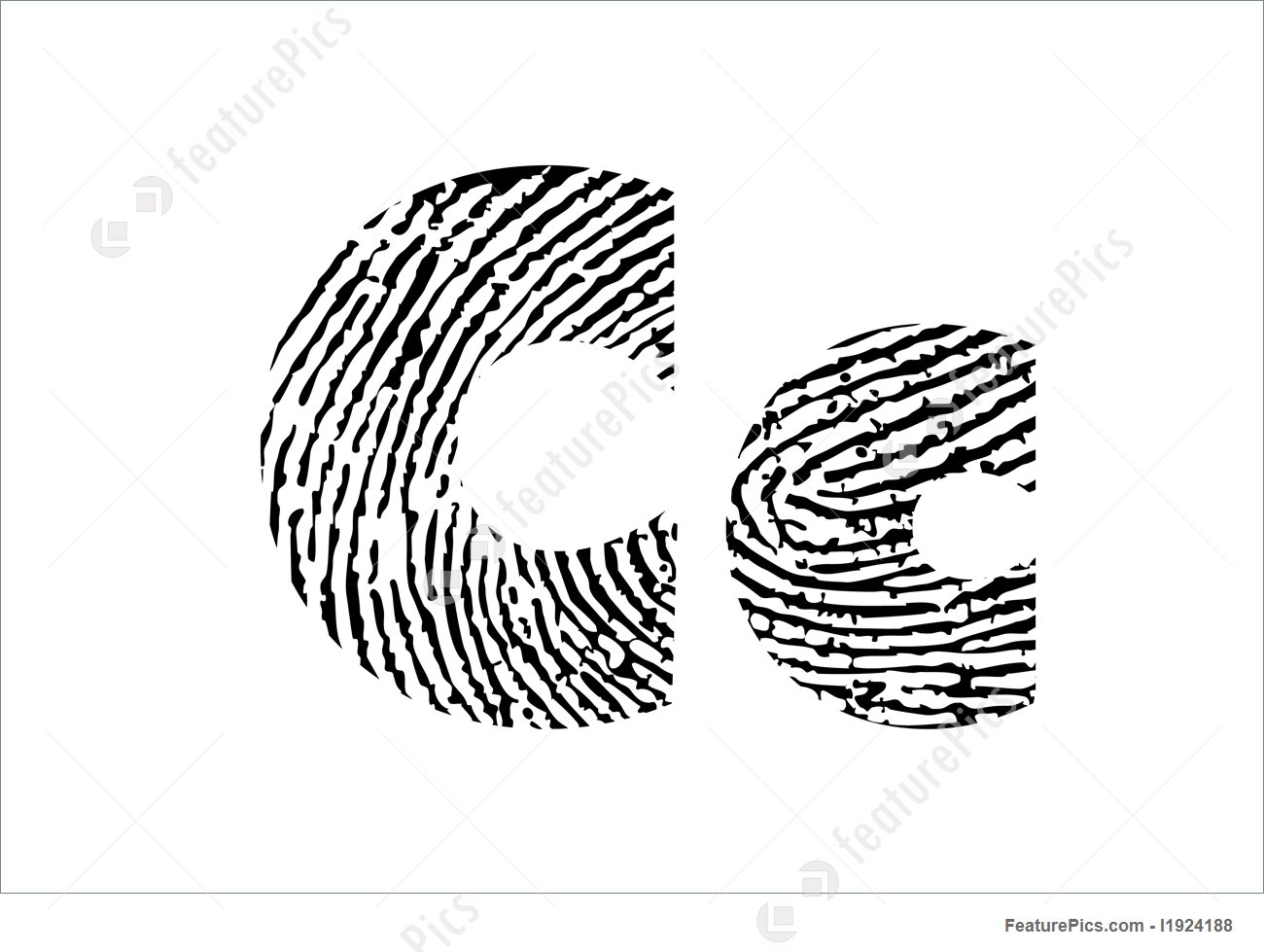 1300x979 Letters And Numbers Finger Print Alphabet