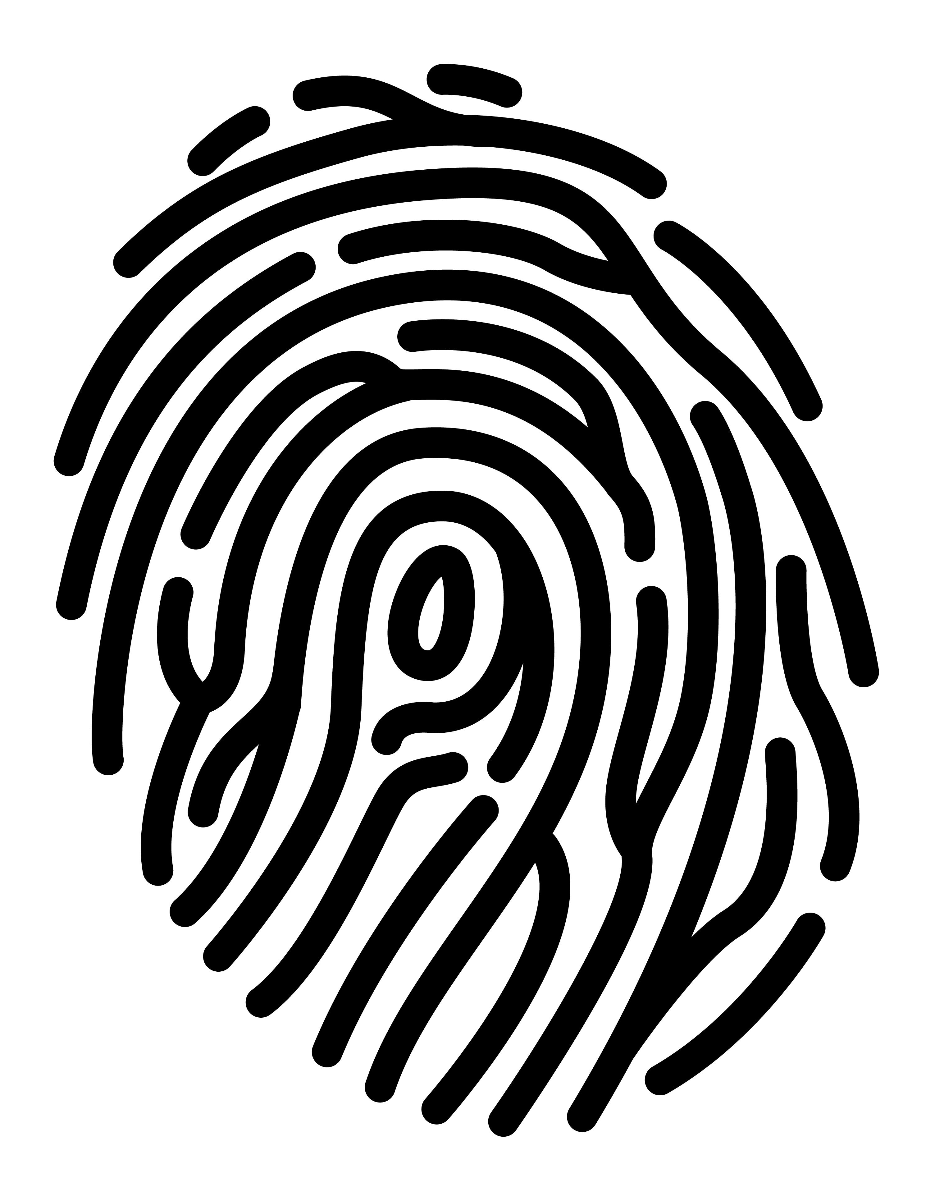 3010x3791 Fingerprint