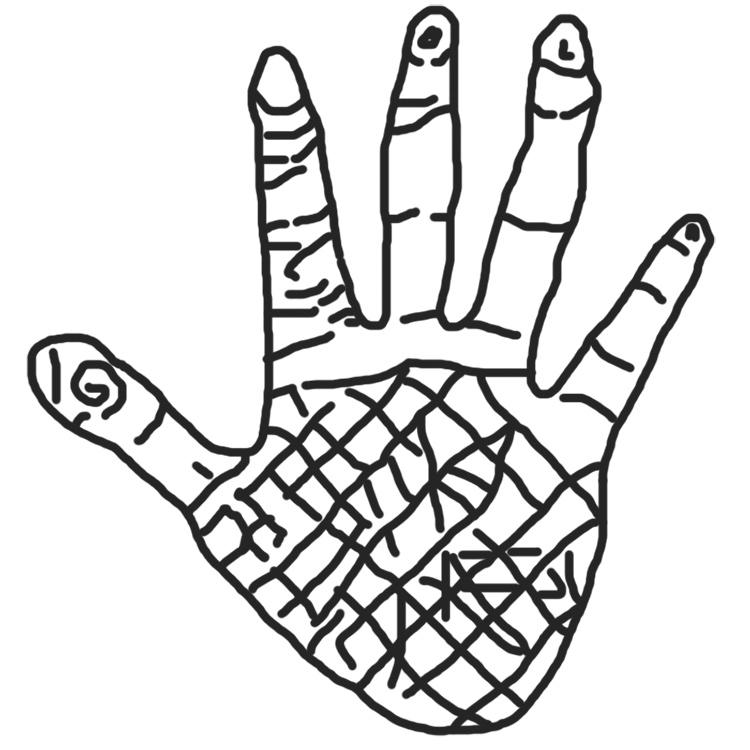 750x750 A History Of Fingerprinting From Handprints To Touch Id Canada