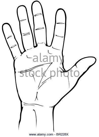 390x540 Five Fingers Black Stock Photos Amp Five Fingers Black Stock Images