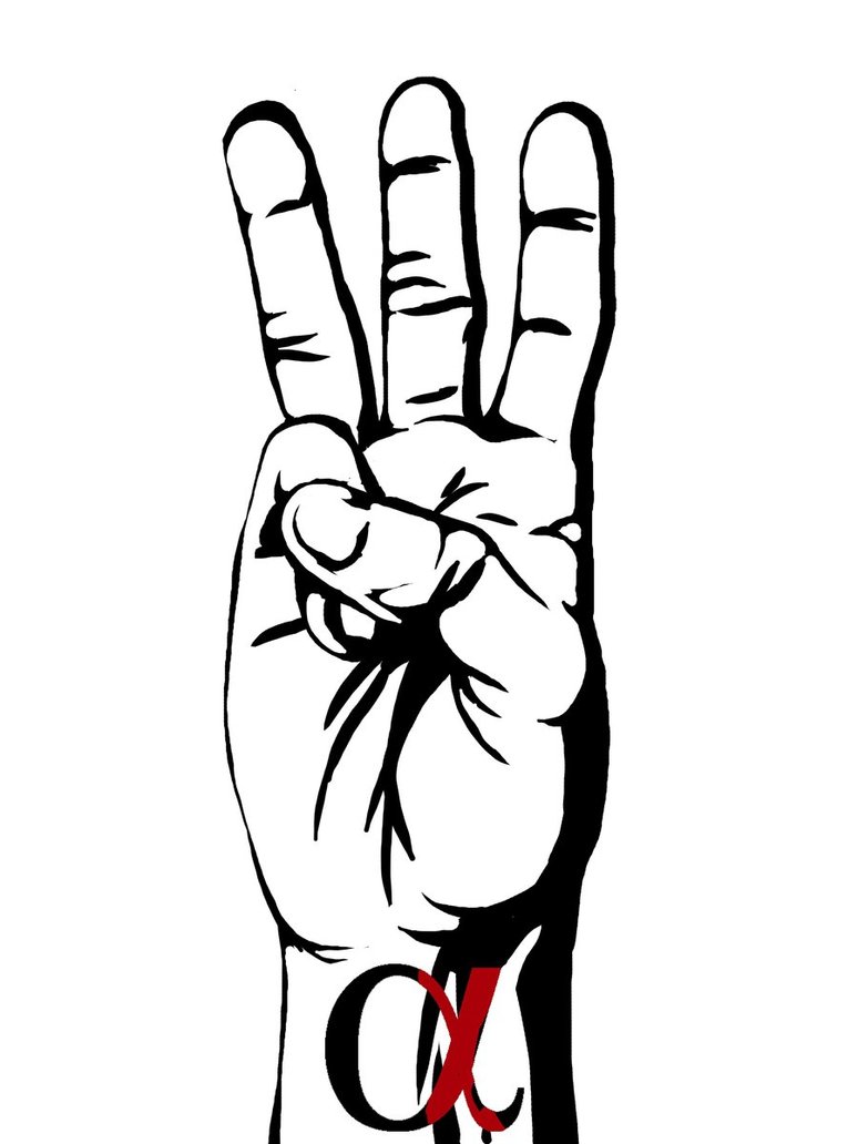 774x1032 Three Fingers To Rule Them All By Paperlab