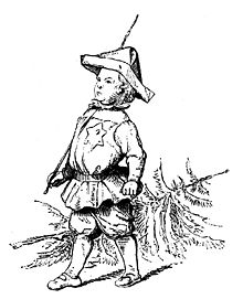 220x271 The Fir Tree