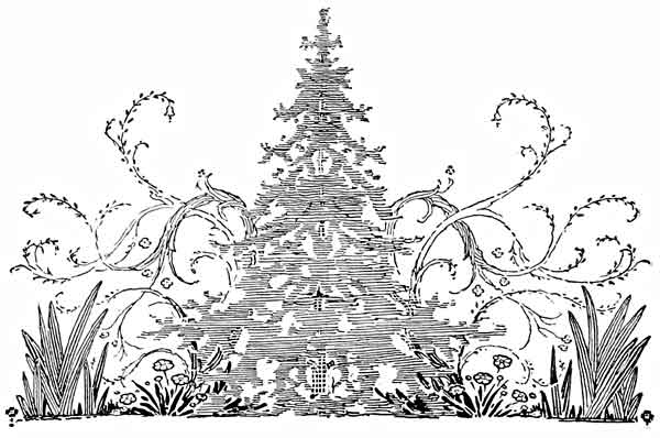 600x398 The Fir Tree