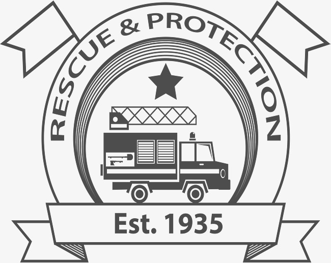 650x517 Creative Fire Truck, Cartoon, Fire Truck, Creative Png And Vector