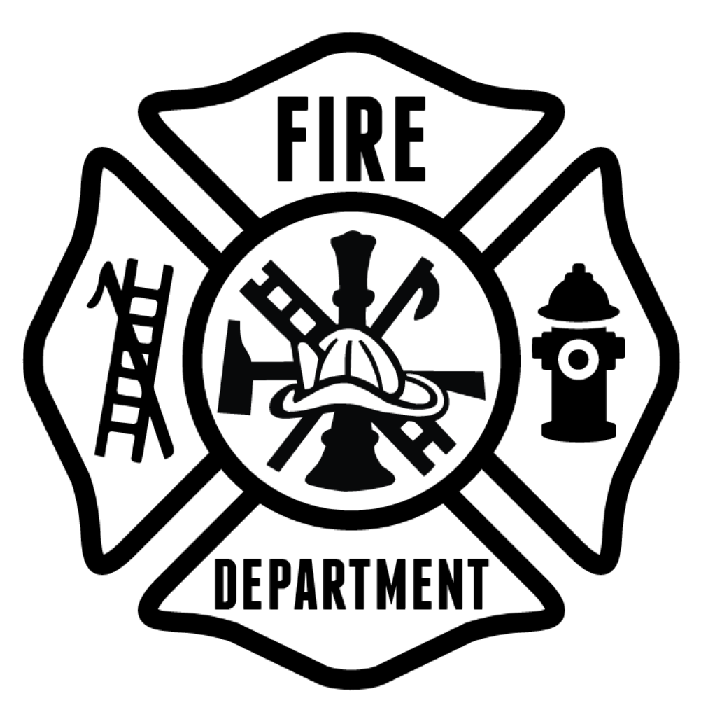 Fire Department Drawing at GetDrawings | Free download