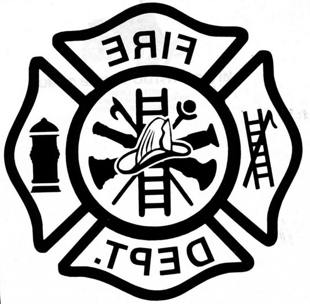 Fire Department Drawing at GetDrawings | Free download