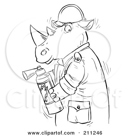 450x470 Royalty Free (Rf) Fire Extinguisher Clipart, Illustrations, Vector
