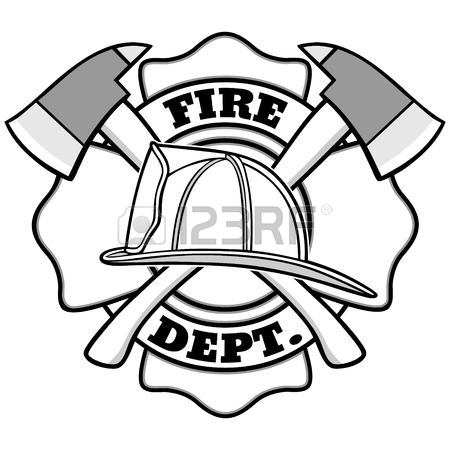 450x450 6,942 Fire Department Cliparts, Stock Vector And Royalty Free Fire
