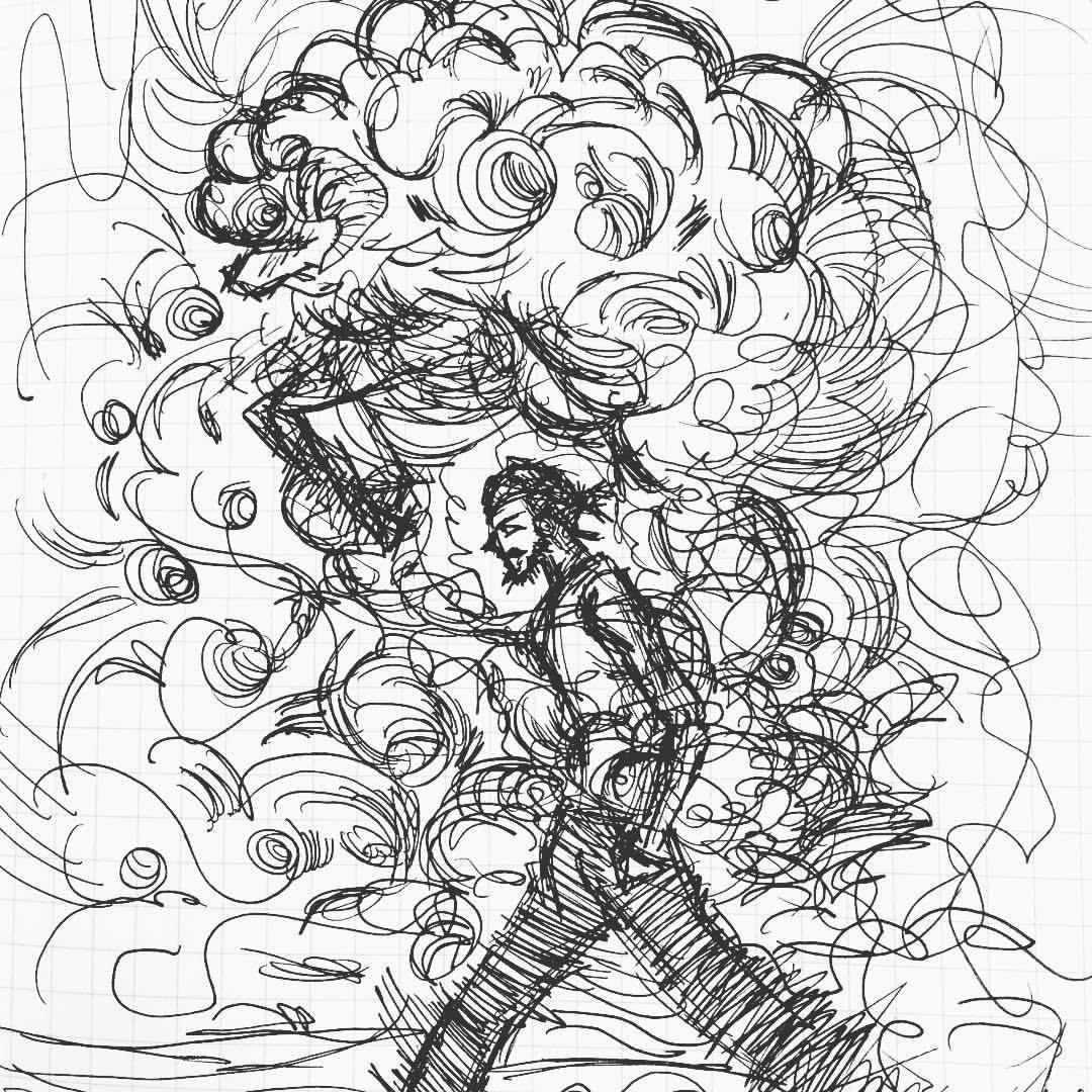 1080x1080 Toto Workshop God Amp Devil Part