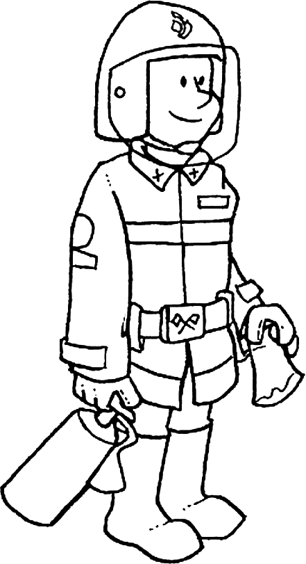 441x811 Fire Extinguisher Drawing Clipart Panda