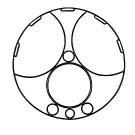 270x270 Elder Flame Fire Fans