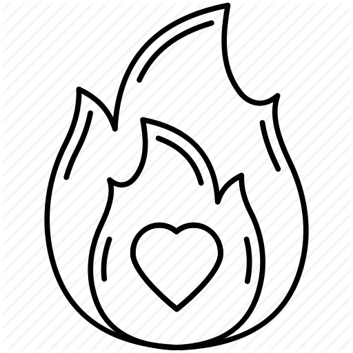 512x512 Burning, Extinguisher, Fire, Flame, Heat, Light Icon Icon Search