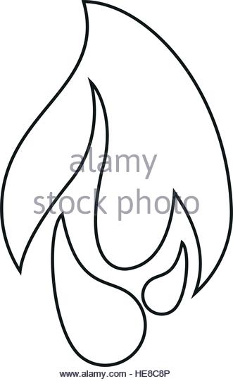 331x540 Burning Fire Flame Design Graphic Stock Photos Amp Burning Fire