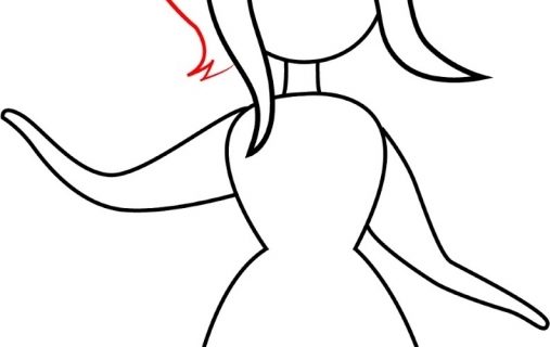 507x320 How To Draw A Flame How To Draw Fire Flames Step Step Youtube