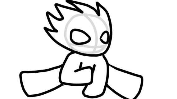 570x320 How To Draw Fire How To Draw Fire Flames Step Step Youtube