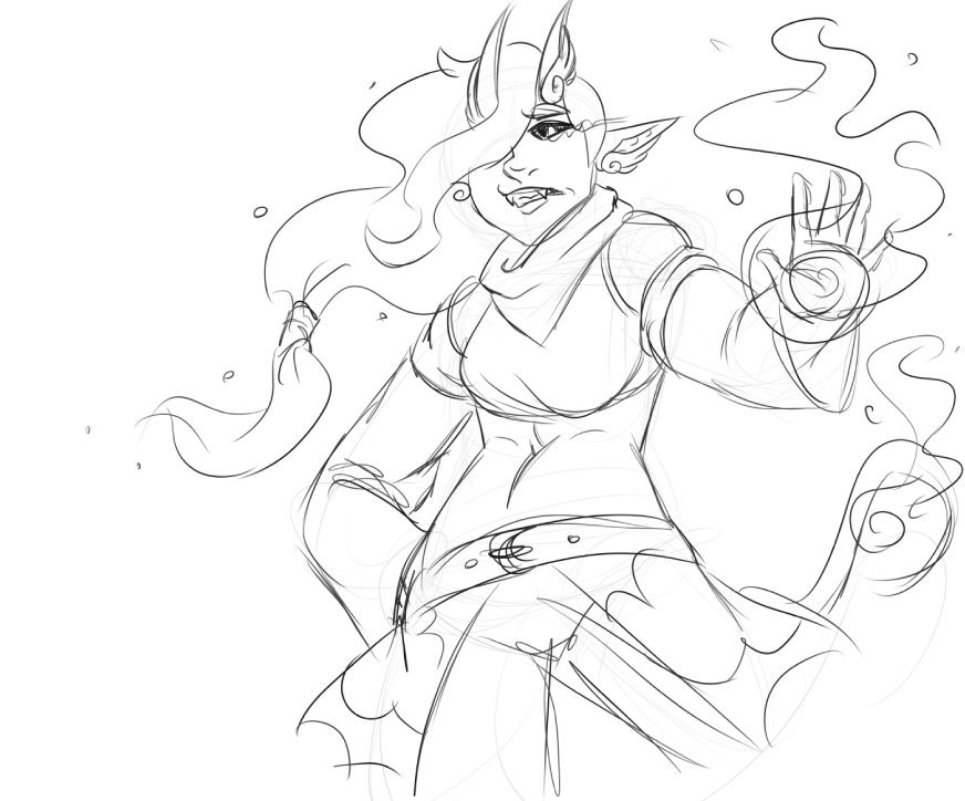 872x724 Elfy On Twitter Fire