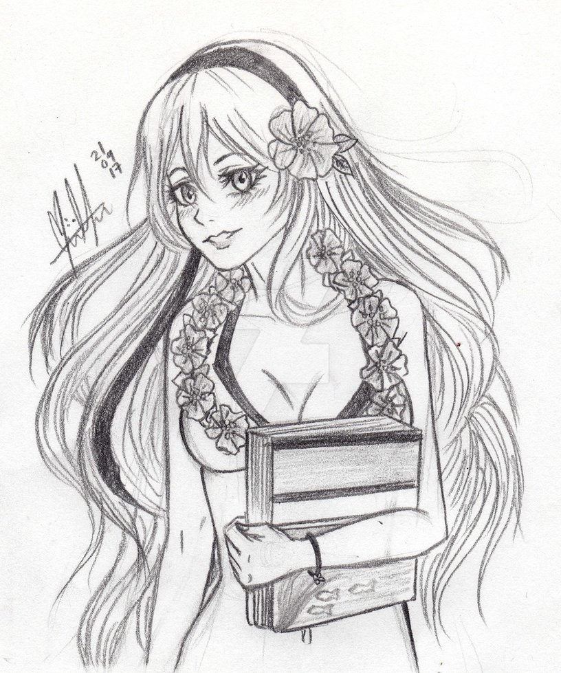 816x979 Fire Emblem Female Corrin By Alice Pandora