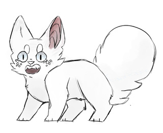 320x261 Fireheart Drawings On Paigeeworld. Pictures Of Fireheart