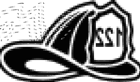 596x350 Helmet, Firefighter, Fireman, Clothing, Protection, Defense, Hat