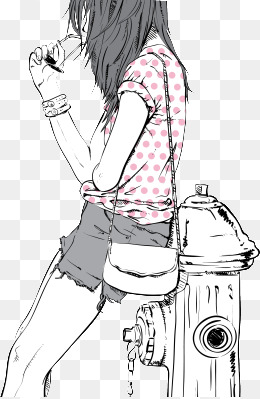 260x399 Fire Hydrant Vector Png, Vectors, Psd, And Icons For Free Download