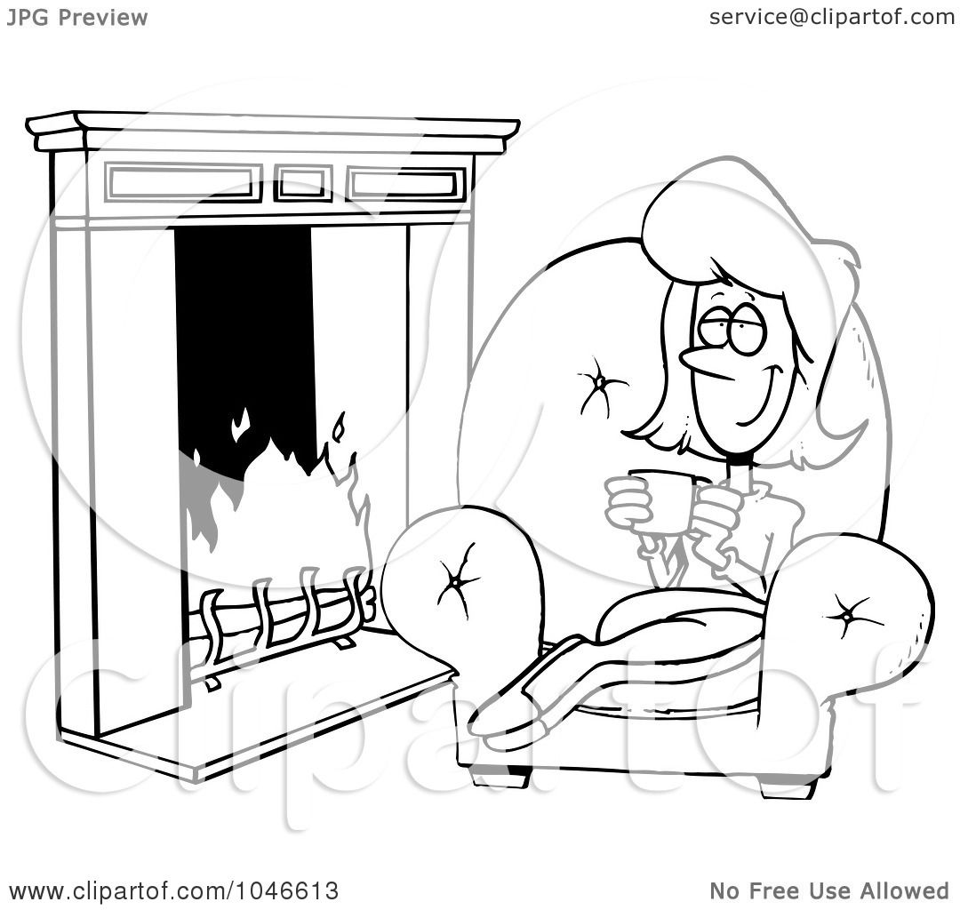 1080x1024 Royalty Free (Rf) Clip Art Illustration Of A Cartoon Black