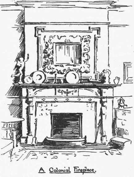 434x572 Chapter Xxii. The Fireplace