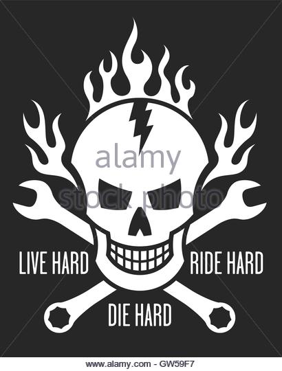 410x540 Fire Skull Black And White Stock Photos Amp Images