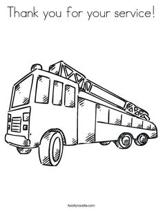 236x305 Printable Trucks To Color Printable Fire Truck Coloring Pages