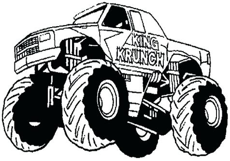 476x333 Iron Man Monster Truck Coloring Page Plus Fire Truck Coloring
