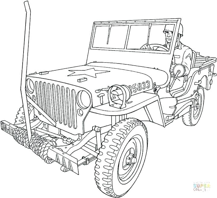 720x658 Free Truck Coloring Pages Free Fire Truck Coloring Pages Printable