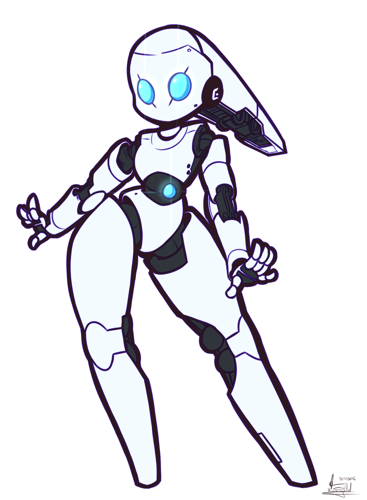 1280x1743 Rapid Mode No Go To Max Thing Of Lady Drossel From Fireball