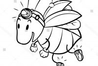 200x135 Best Firefly Insect Drawing Vector Library