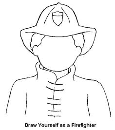 236x267 Top 82 Fire Fighter Coloring Pages