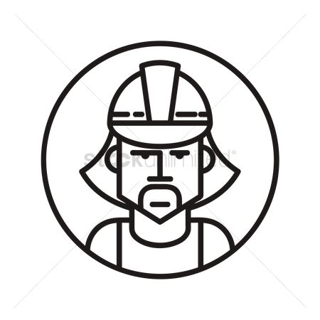 450x450 Free Firefighter Helmet Stock Vectors Stockunlimited