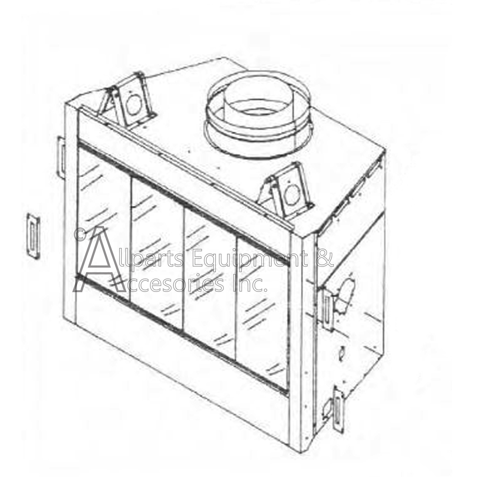 1600x1600 B41hci Marco Builders Wood Burning Fireplace