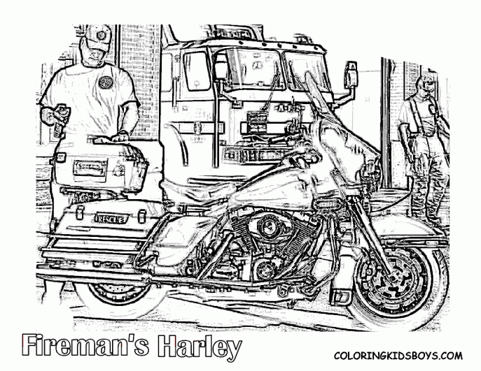 687x531 Coloring Lego Coloring Page With Monster Truck Pages Fire