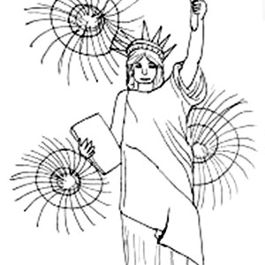 300x300 Free Printable Coloring Pages