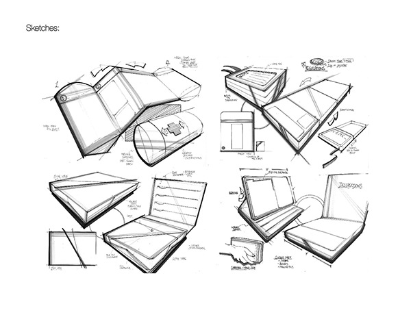 600x463 First Aid Kit Safe Flight On Pratt Portfolios
