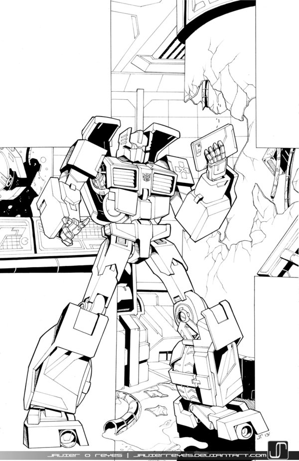 600x925 Gift Comish Mtmte First Aid By Javierreyes