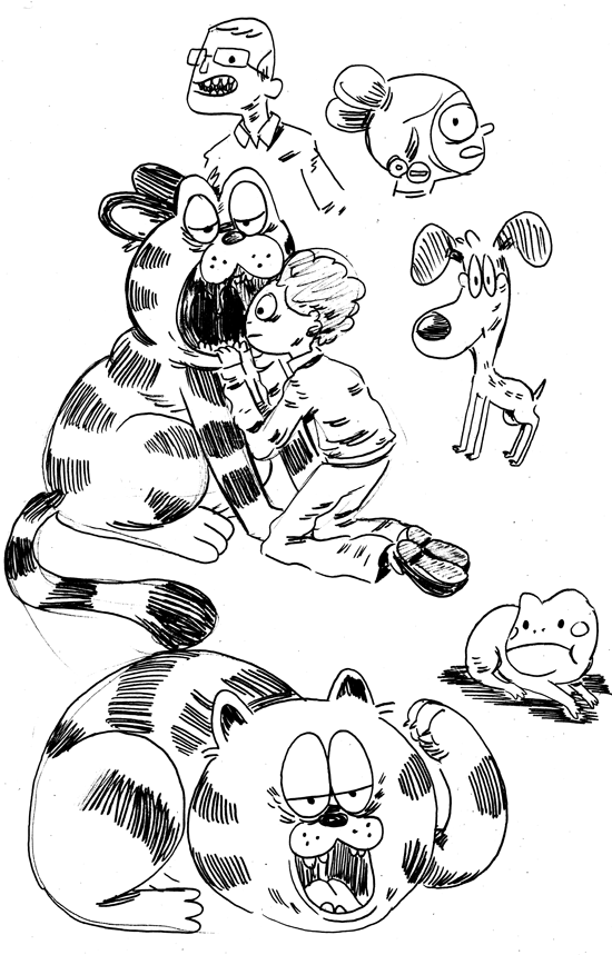 550x859 Citric Comics