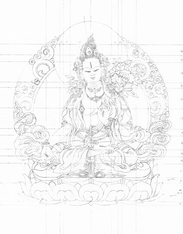 376x480 Elizabeth Comport ~ Artist