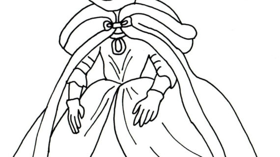 570x320 Sofia The First Drawing How To Draw Sofia The First Step By Step