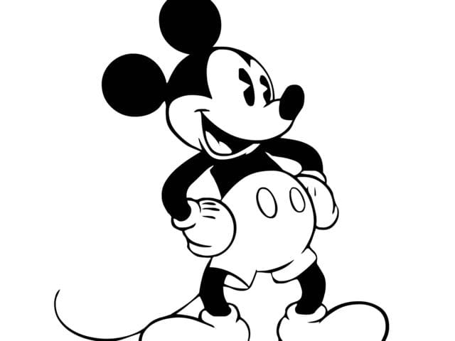 640x480 How Well Do You Know Mickey Mouse! Playbuzz