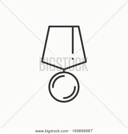 450x470 Gold Medal Award Ribbon. Winner Vector Amp Photo Bigstock